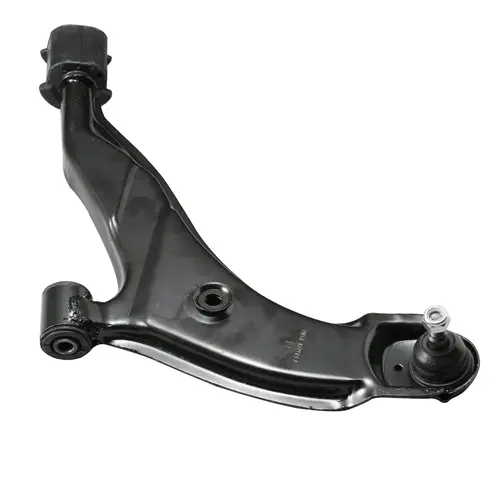 Рычаг подвески CTR CQ0106L слева