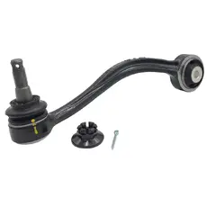 Рычаг подвески CTR CQ0210R