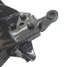 Рычаг подвески CTR CQ0297R справа нижний