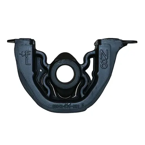 Подушка крепления двигателя CTR GV0263