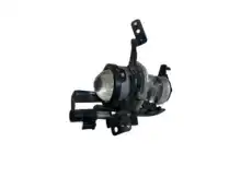 Фара противотуманная HYUNDAI / KIA 922013V510