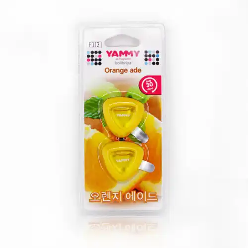 YAMMY F013 жидкостный