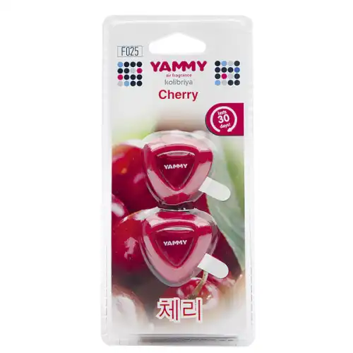 YAMMY F025 жидкостный