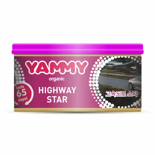 YAMMY D018 органический