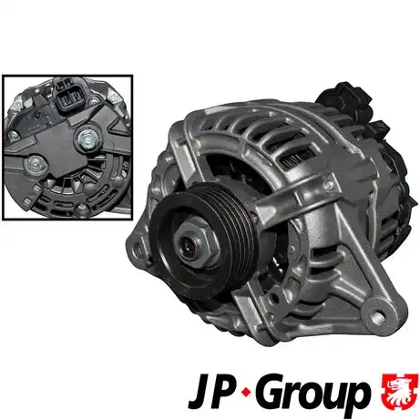 Генератор JP 3990100100