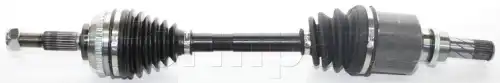 Приводной вал 22380082/S FORMPART