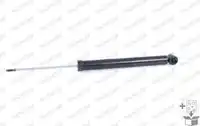 амортизатор подвески газонаполненный!\AUDI A4 376248SP MONROE