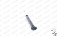 амортизатор подвески газонаполненный!\AUDI A4 376248SP MONROE