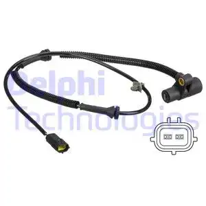 Датчик ABS DELPHI SS20518