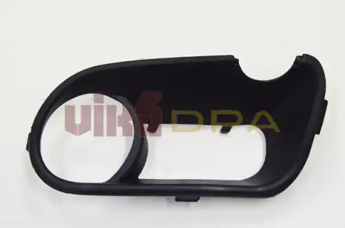 Решетка радиатора DPA 88530698602
