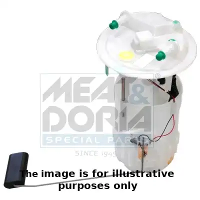 Деталь 79380E MEAT & DORIA