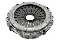 Корзина сцепления HAMMER 180-556