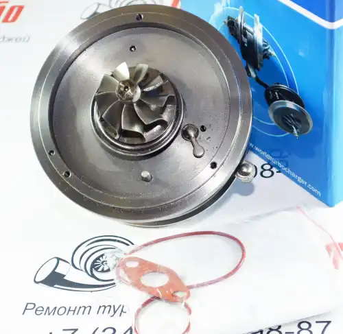  GT17-047 КАРТРИДЖ E&E TURBO E&E TURBOS