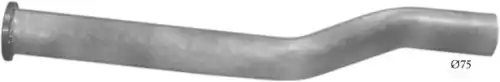 rura czca 61.11 POLMOSTROW