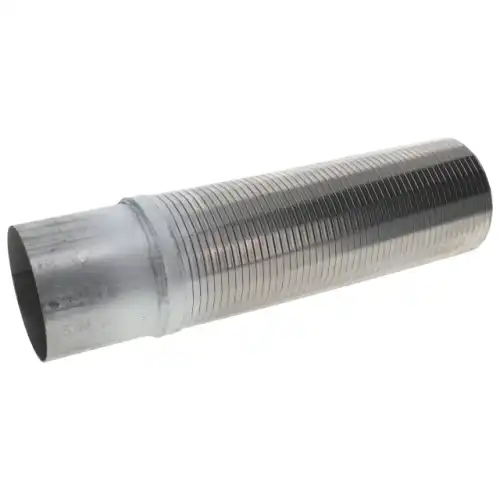 Гофра глушителя UC XMN1008 L= d=