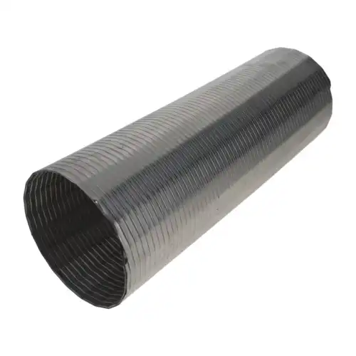 Гофра глушителя UC XVL1054 L= d=