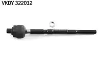 Рулевая тяга SKF VKDY 322012