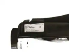 Подкрылок SUBARU 59110FE020