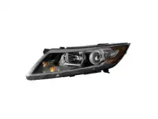 Фонарь габаритный KIA 921014U030