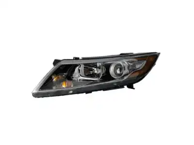 Фонарь габаритный KIA 921014U030