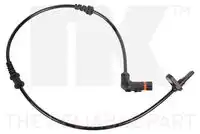 Датчик ABS NK 293364
