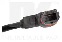 Датчик ABS NK 293364