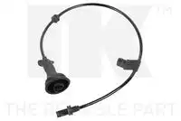Датчик ABS NK 293365
