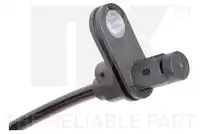 Датчик ABS NK 293365