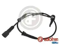 Датчик ABS AUTOFREN DS0107