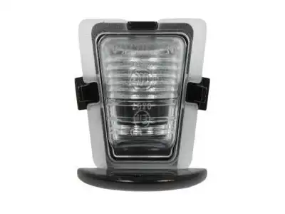 LAMP LICENSE PLATE 68064 721AA JEEP