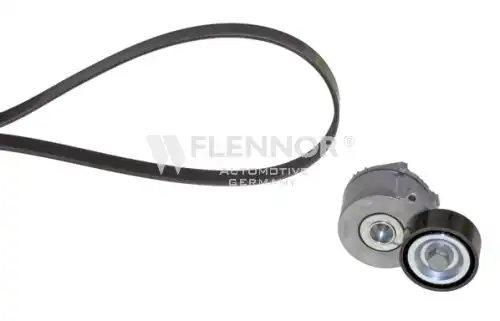 FLENNOR F906PK0870