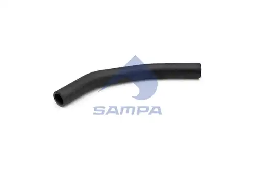 Шланг радиатора 043.410 SAMPA
