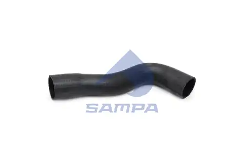 Шланг радиатора 044.031 SAMPA
