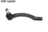 Рулевой наконечник SKF VKDY 316030