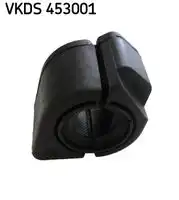 Втулка, стабилизатор VKDS 453001 SKF