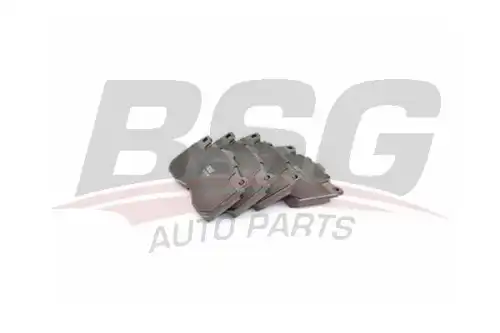 Тормозные колодки дисковые BSG BSG 15-200-047
