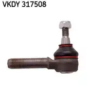 Рулевой наконечник SKF VKDY 317508
