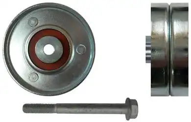 Ролик-, VOLVO 850 P330002 DENCKERMANN
