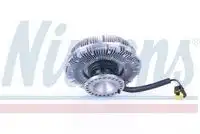 Сцепление, вентилятор радиатора 86182 NISSENS