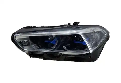 Фара BMW 63 11 9 850 425