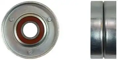 Ролик натяжителя P222008 DENCKERMANN