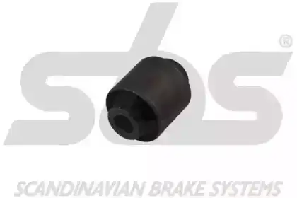 Рычаг подвески SBS 19125102607