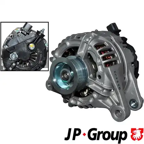 Генератор JP 4890100200