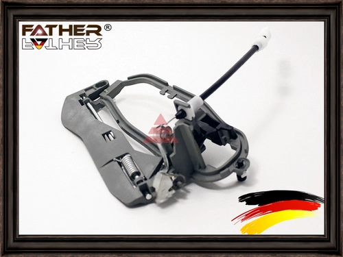 Ручка двери FATHER F1334R98