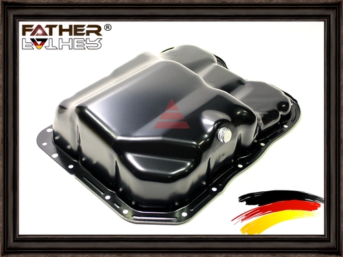 Поддон картера двигателя FATHER F1421R87