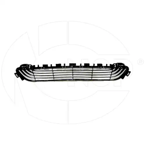 Решетка бампера NSP NSP28A2058852023