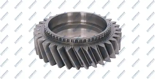 Шестерня КПП KACMAZLAR K06.02532