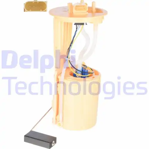 Насос топливный FG2427-12B1 DELPHI