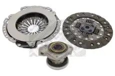 Комплект сцепления MAPCO 10716/2