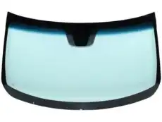 WINDSHIELD SHIPPING ASSEMBLY - 30 LITE GLASS 68194 360AB DODGE